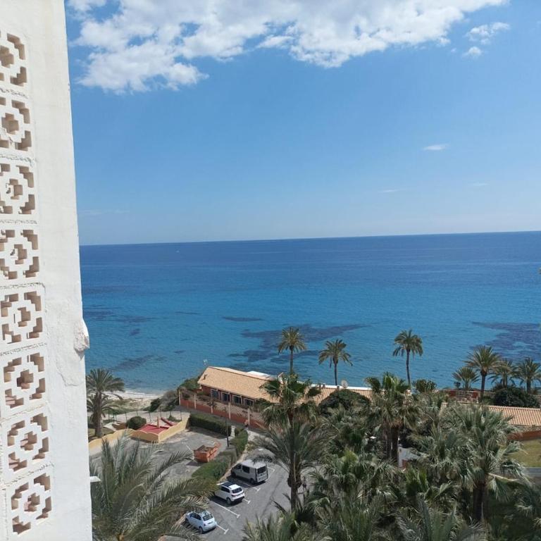 The sea inside your home - Apartment mit 1 Schlafzimmer - 26