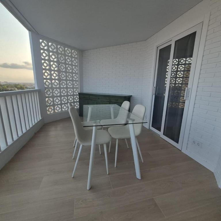 The sea inside your home - Apartment mit 1 Schlafzimmer - 27
