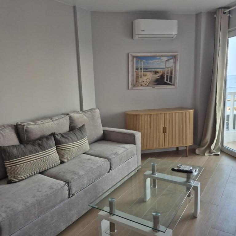 The sea inside your home - Apartment mit 1 Schlafzimmer - 28