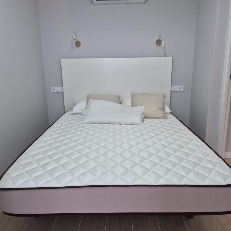 The sea inside your home - Apartment mit 1 Schlafzimmer - 30