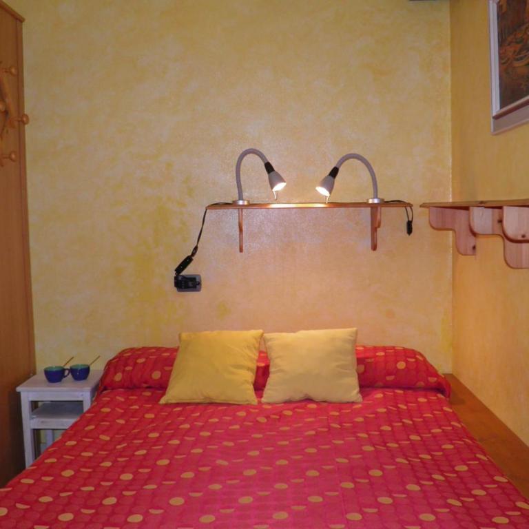Amarone Classica - Appartamento - Piano Terra - 11