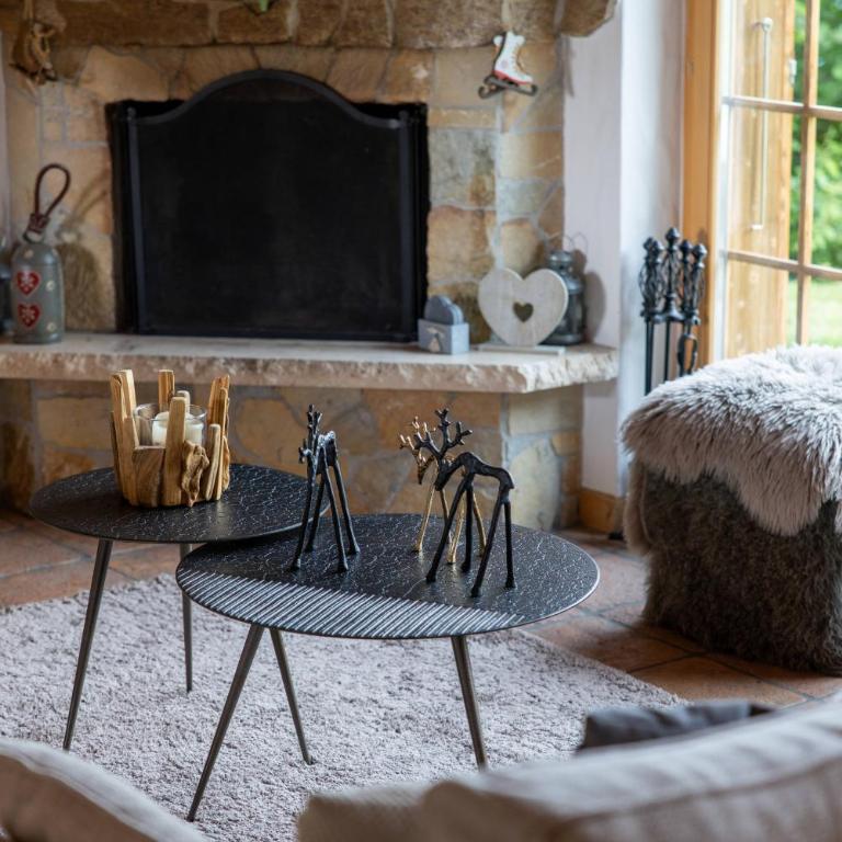 Chalet Pierre Blanche - Chalet - 37