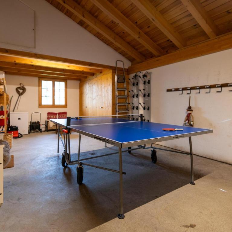 Chalet Pierre Blanche - Chalet - 14