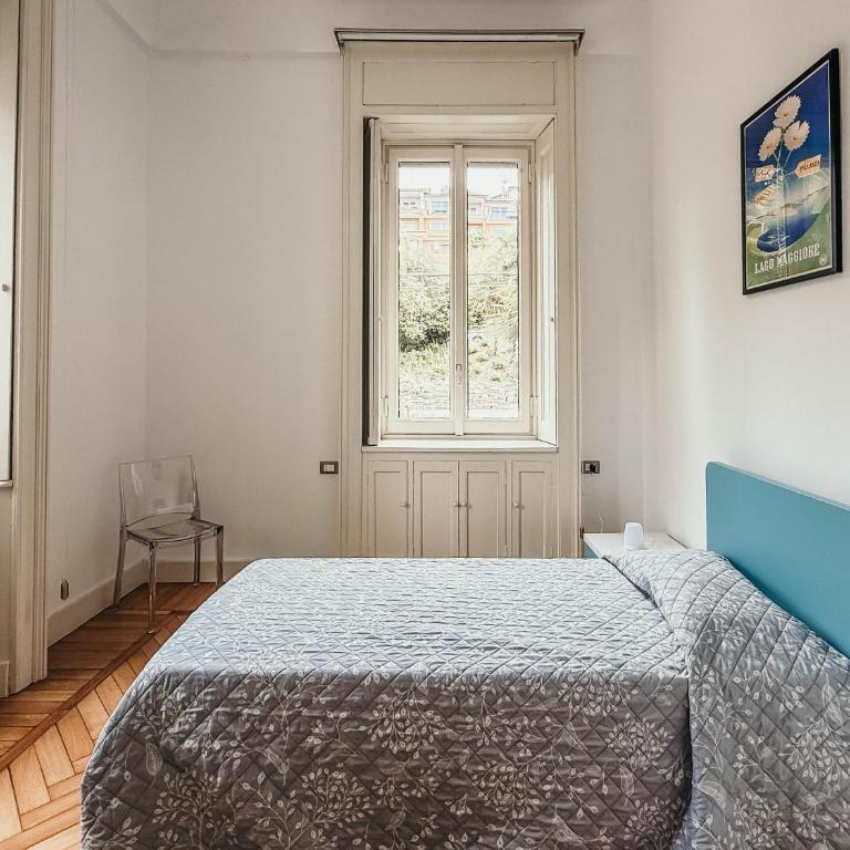 The Queen's Suite - Villa Candela - Three-Bedroom Apartment - 41