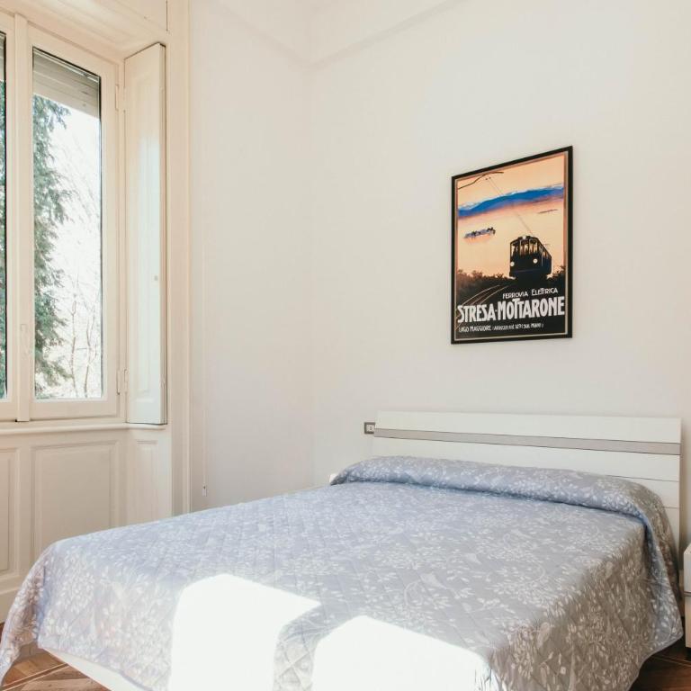 The Queen's Suite - Villa Candela - Three-Bedroom Apartment - 37