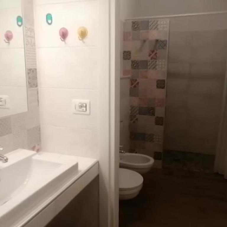 Villa Silente L - Appartement - Rez-de-Chaussée - 13