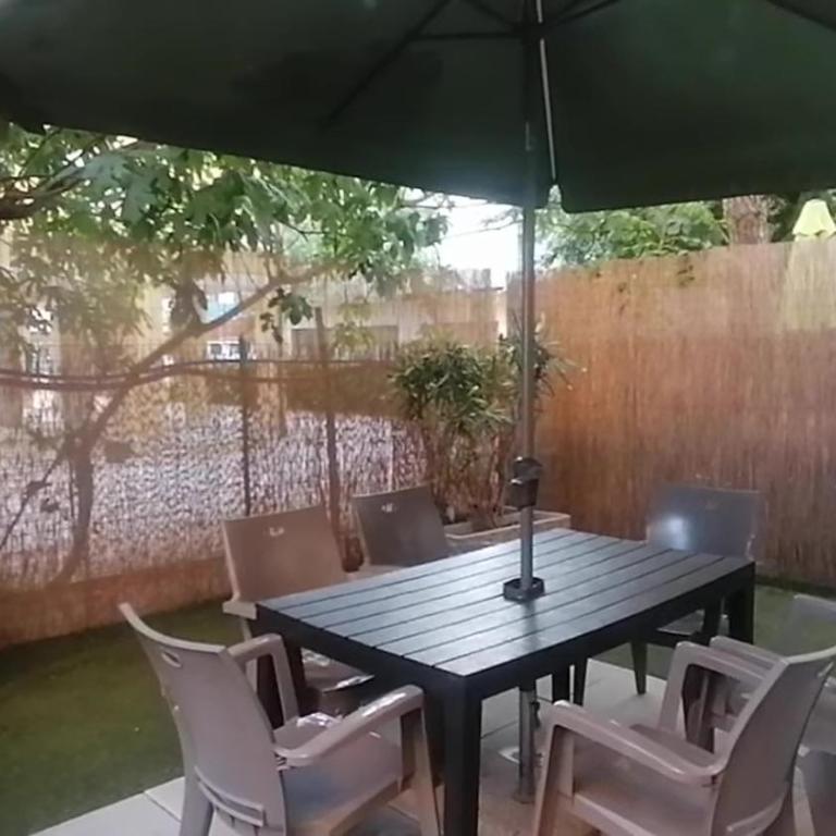 Villa Silente L - Appartement - Rez-de-Chaussée - 15