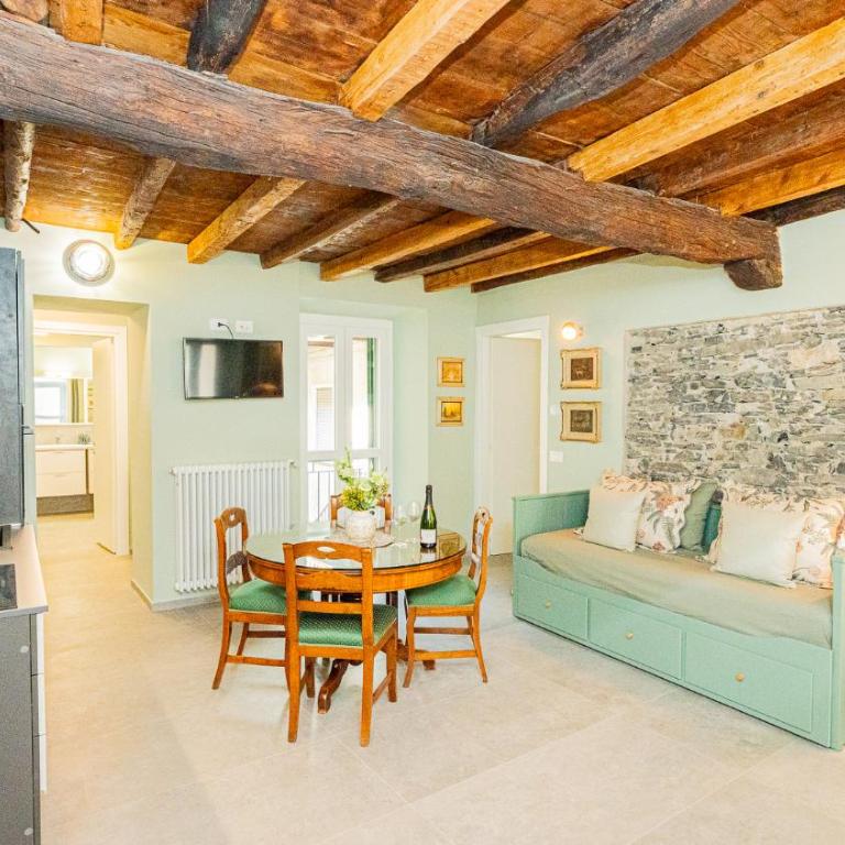 Residence Art Varenna Flora pt - Appartamento con 2 Camere da Letto - 13