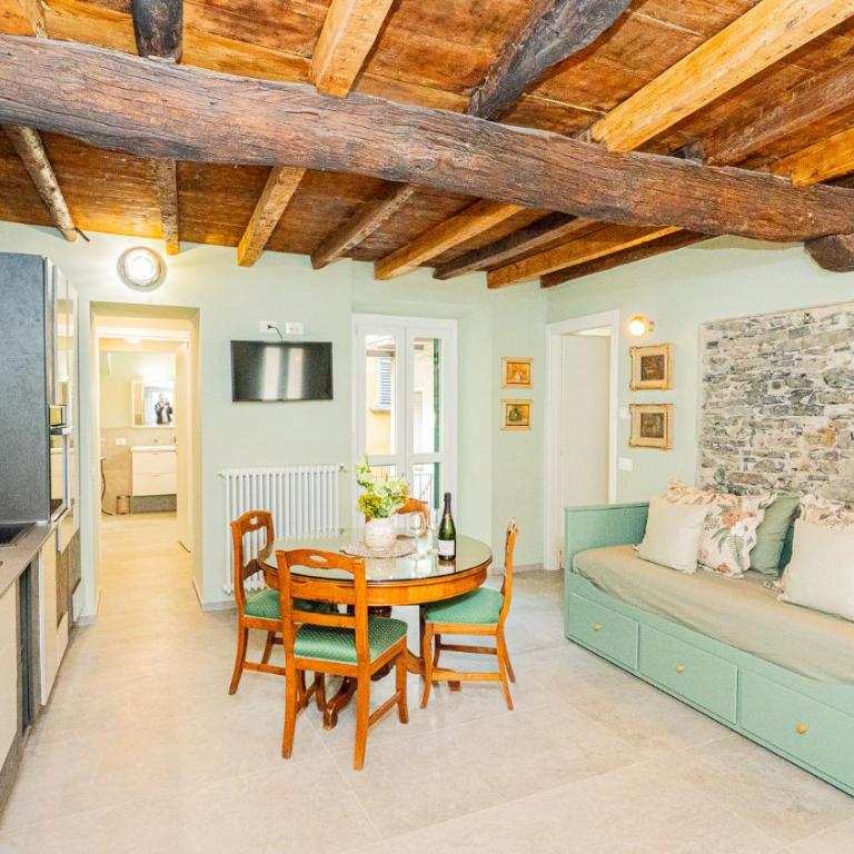 Residence Art Varenna Flora pt - Appartamento con 2 Camere da Letto - 9