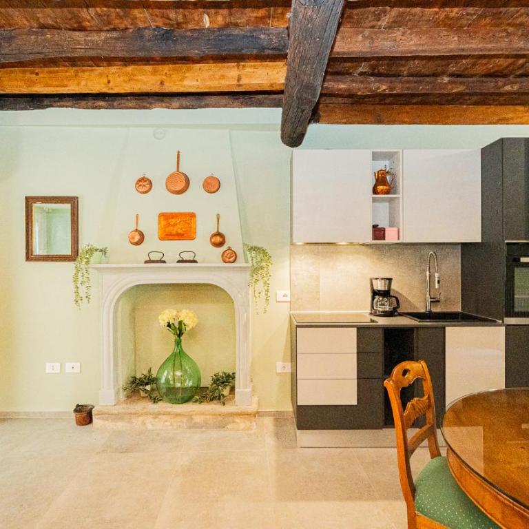 Residence Art Varenna Flora pt - Appartamento con 2 Camere da Letto - 6