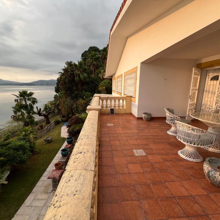 Villa Sobreira - Villa de 3 dormitorios - 4