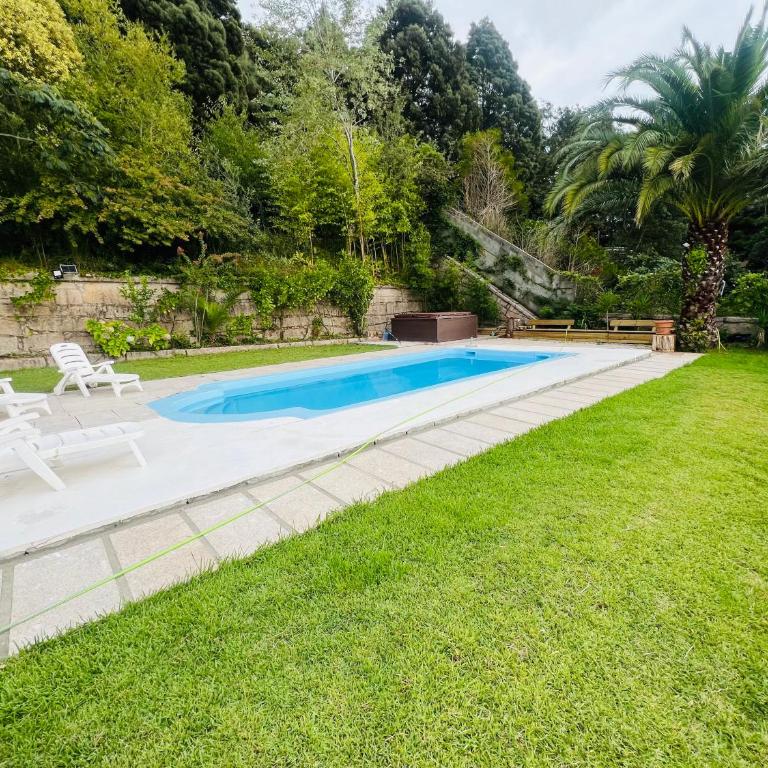Villa Sobreira - Villa de 3 dormitorios - 8