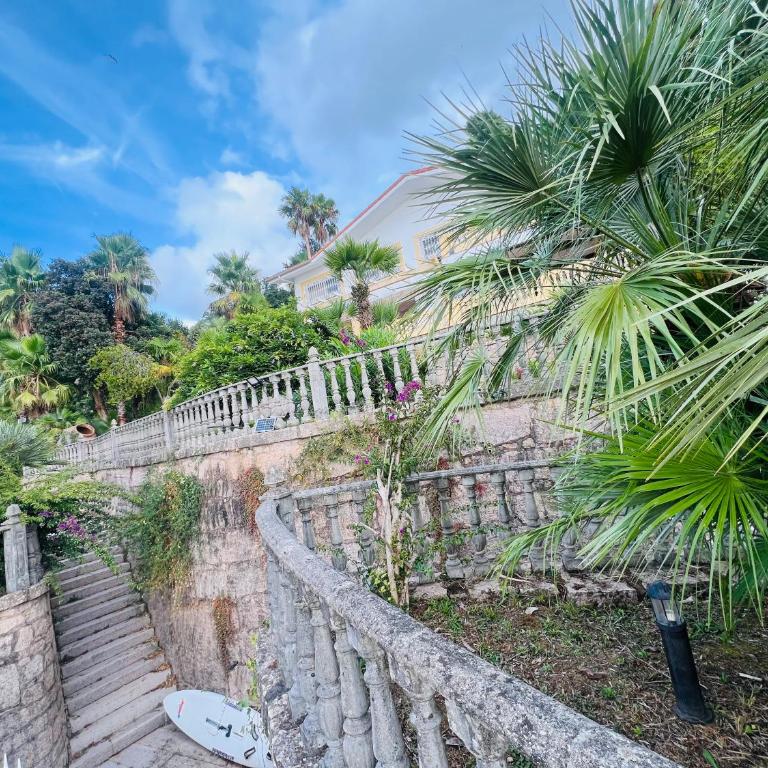 Villa Sobreira - Villa de 3 dormitorios - 10