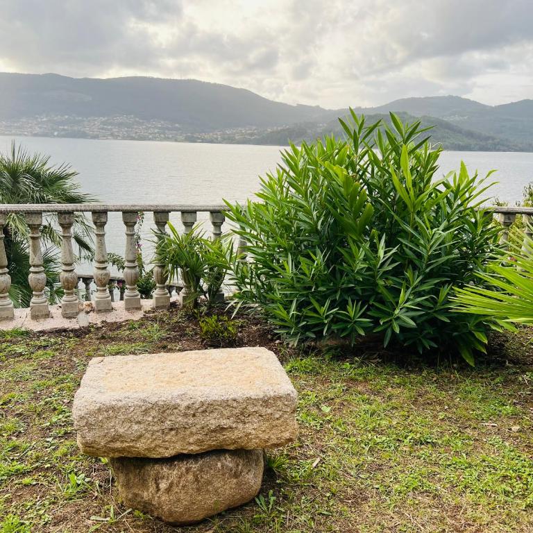 Villa Sobreira - Villa de 3 dormitorios - 11