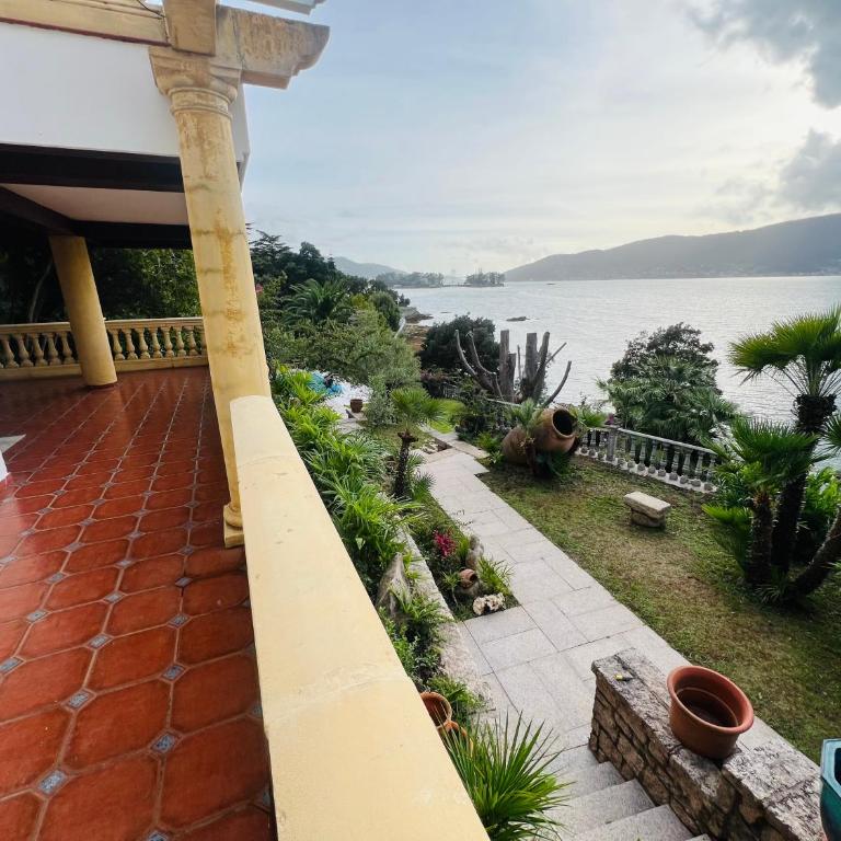 Villa Sobreira - Villa de 3 dormitorios - 15