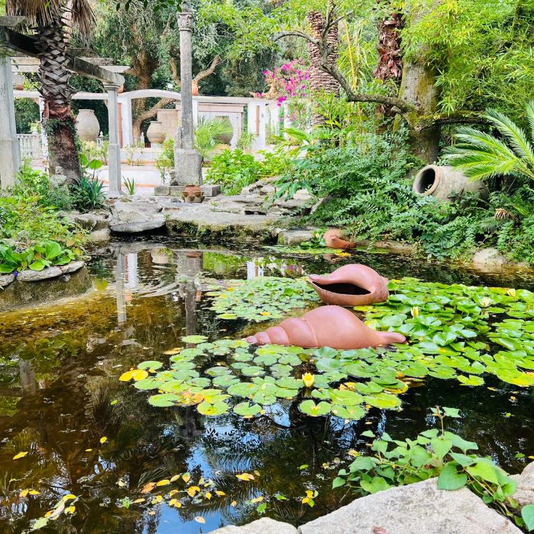 Villa Sobreira - Villa de 3 dormitorios - 17