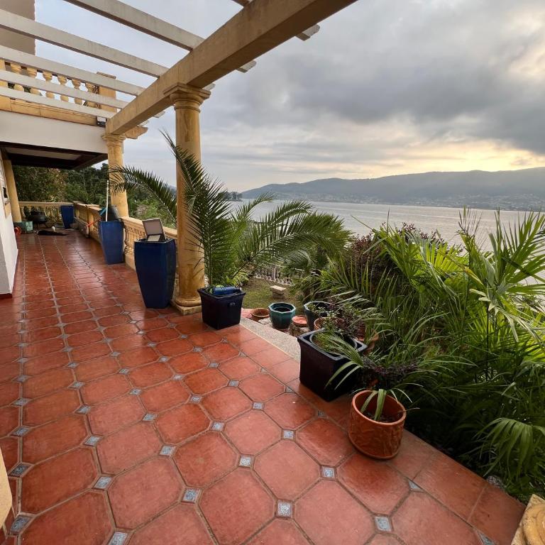 Villa Sobreira - Villa de 3 dormitorios - 18