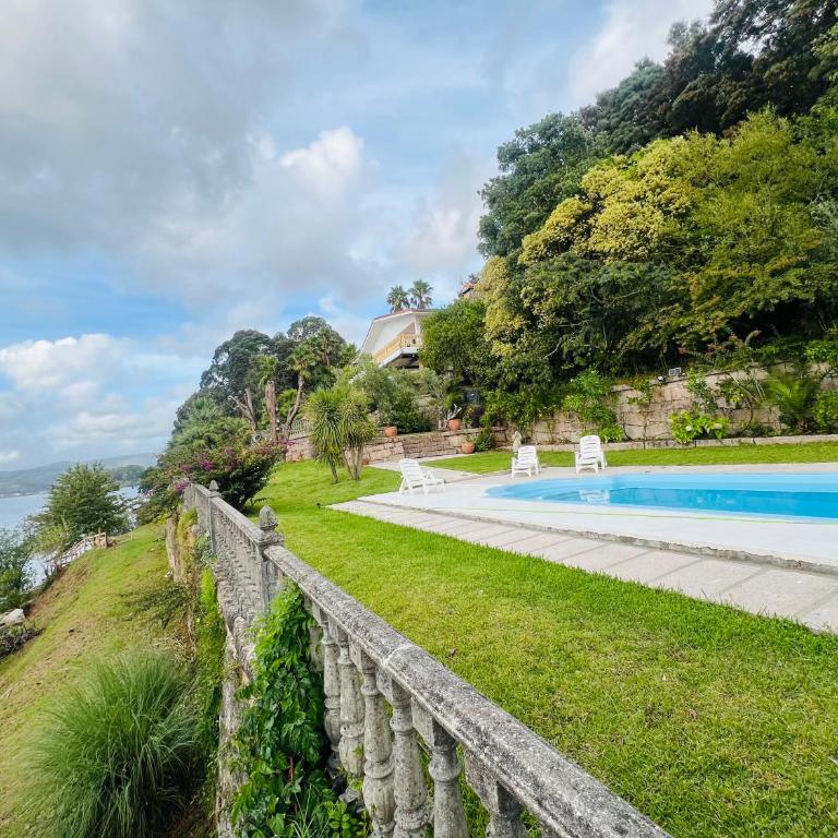Villa Sobreira - Villa de 3 dormitorios - 22