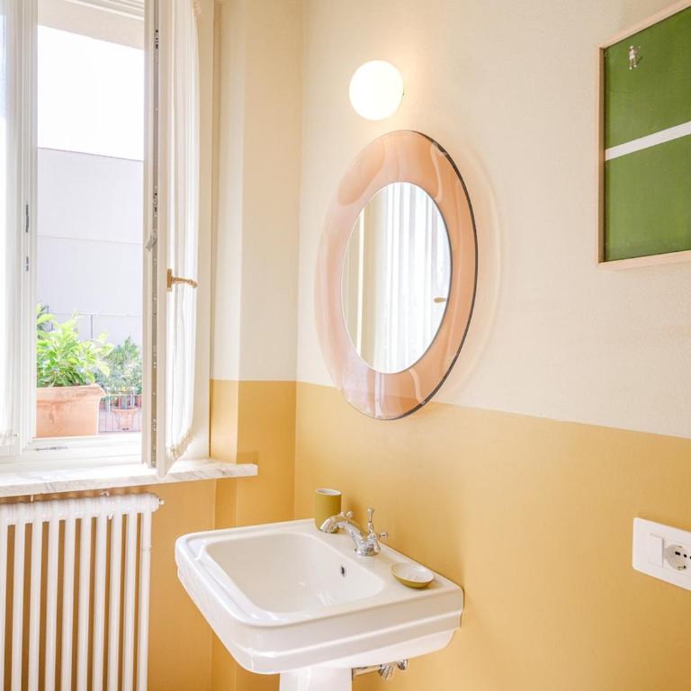 Clara - Terrace Apartment Among Lemon Trees - Appartamento con 2 Camere da Letto - 6