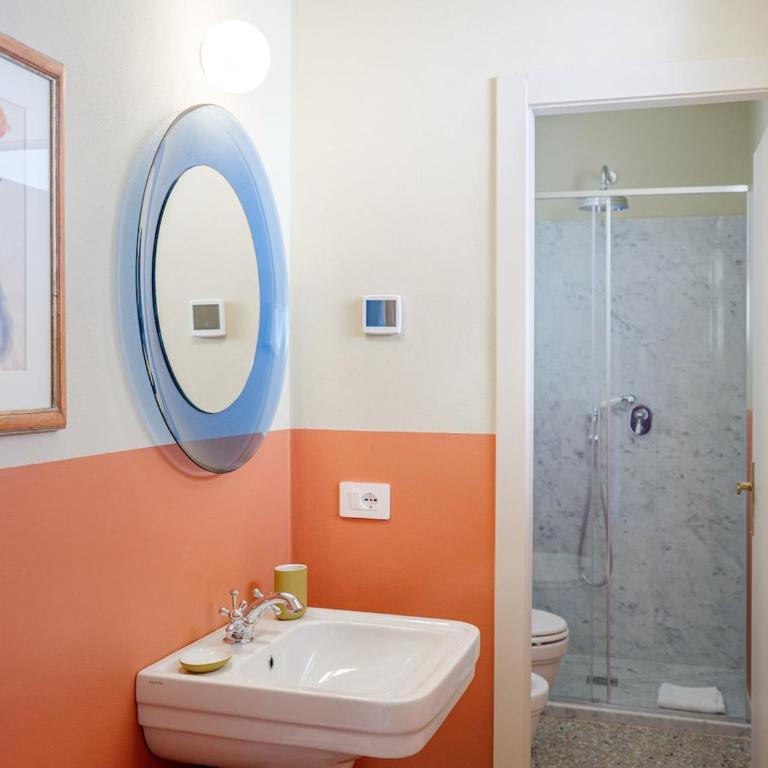 Clara - Terrace Apartment Among Lemon Trees - Appartamento con 2 Camere da Letto - 12