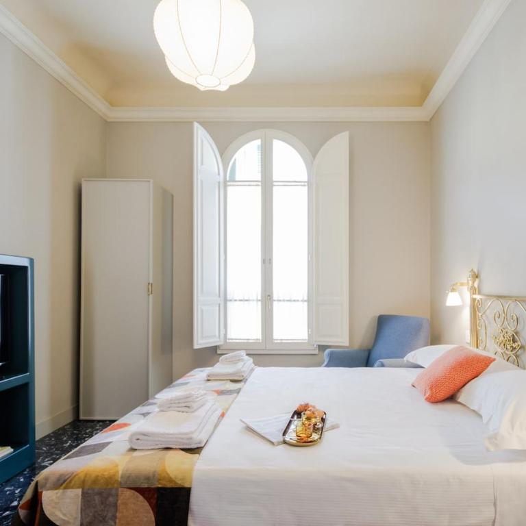 Clara - Terrace Apartment Among Lemon Trees - Appartamento con 2 Camere da Letto - 13