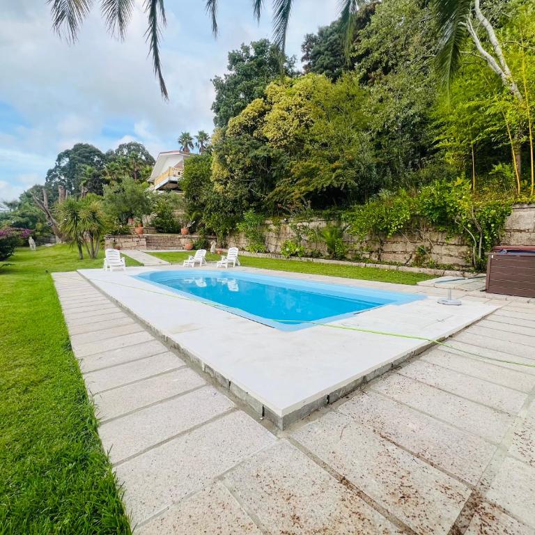Villa Sobreira - Villa de 3 dormitorios - 27