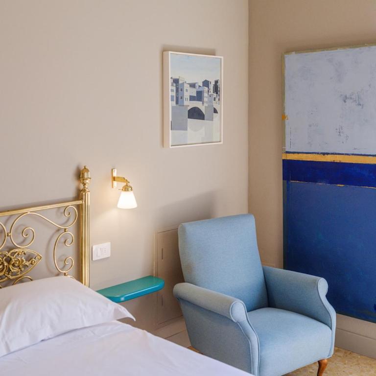 Clara - Terrace Apartment Among Lemon Trees - Appartamento con 2 Camere da Letto - 16