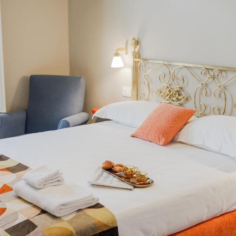 Clara - Terrace Apartment Among Lemon Trees - Appartamento con 2 Camere da Letto - 18