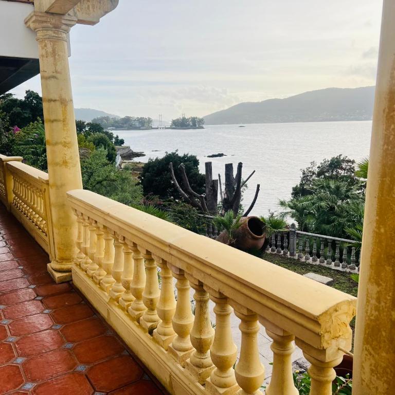 Villa Sobreira - Villa de 3 dormitorios - 29