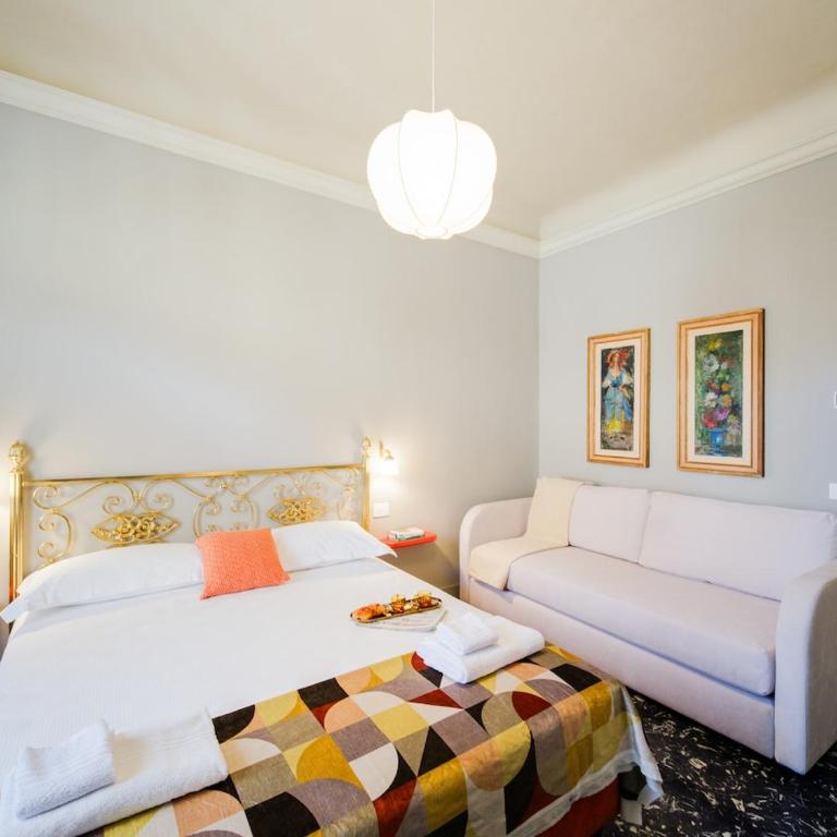 Clara - Terrace Apartment Among Lemon Trees - Appartamento con 2 Camere da Letto - 20