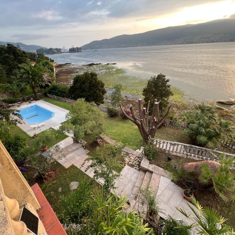 Villa Sobreira - Villa de 3 dormitorios - 30