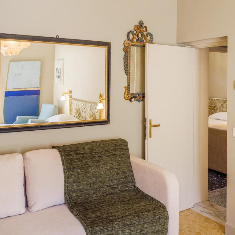 Clara - Terrace Apartment Among Lemon Trees - Appartamento con 2 Camere da Letto - 25