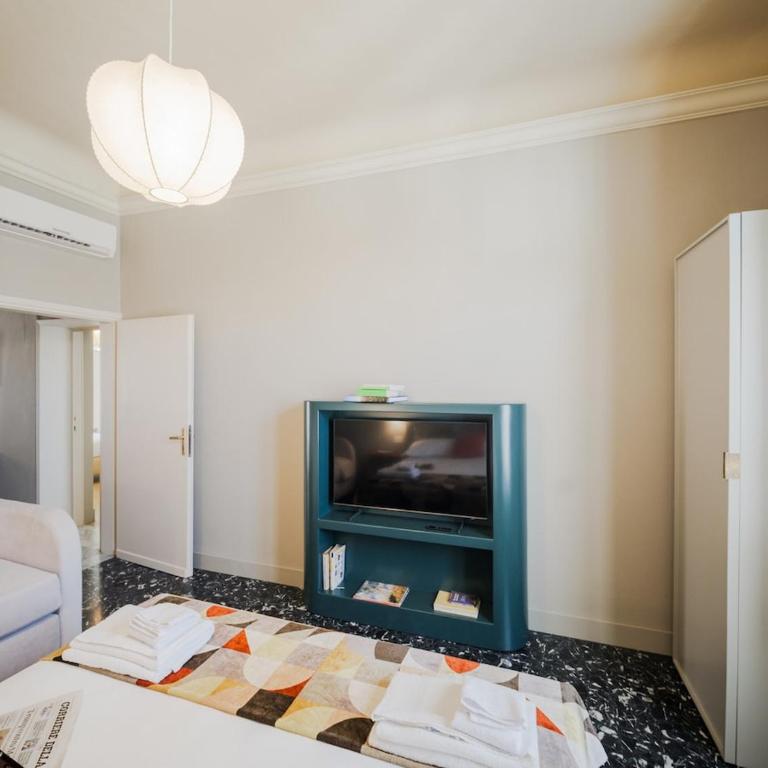 Clara - Terrace Apartment Among Lemon Trees - Appartamento con 2 Camere da Letto - 27