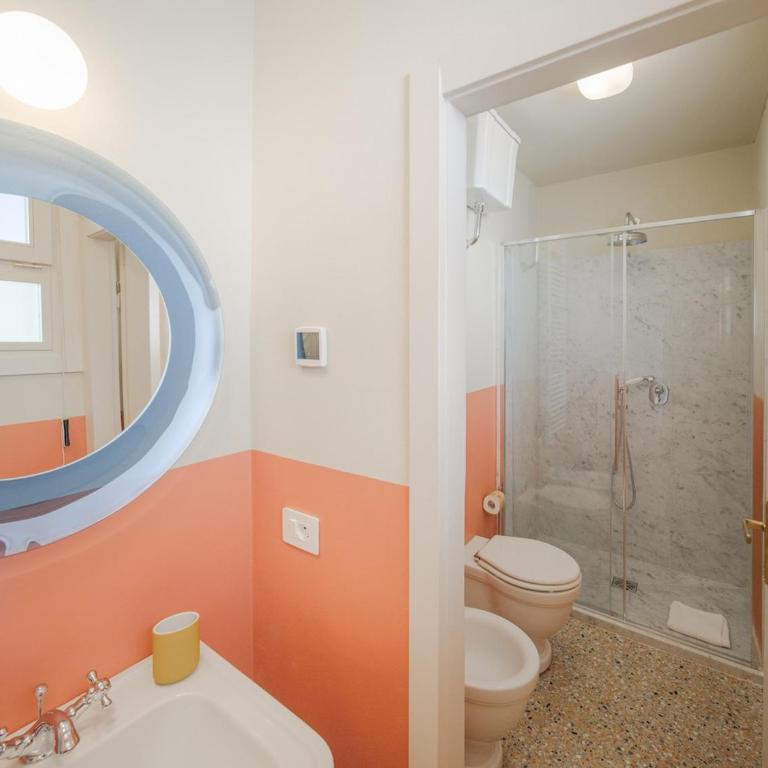 Clara - Terrace Apartment Among Lemon Trees - Appartamento con 2 Camere da Letto - 28