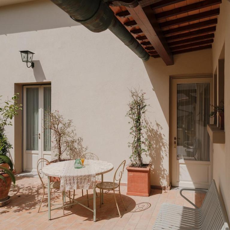 Clara - Terrace Apartment Among Lemon Trees - Appartamento con 2 Camere da Letto - 29