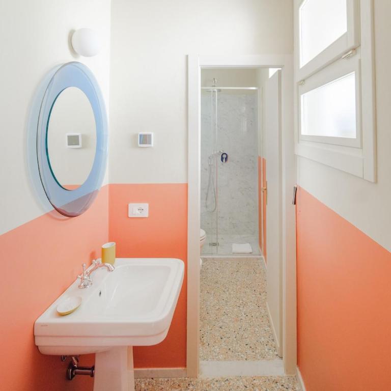 Clara - Terrace Apartment Among Lemon Trees - Appartamento con 2 Camere da Letto - 32