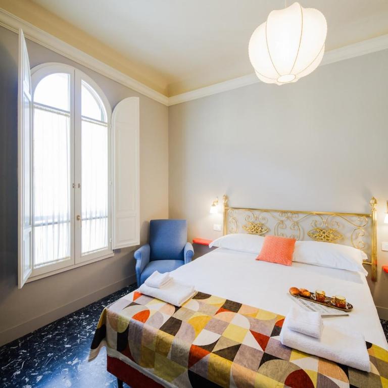 Clara - Terrace Apartment Among Lemon Trees - Appartamento con 2 Camere da Letto - 33
