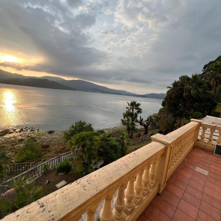Villa Sobreira - Villa de 3 dormitorios - 34