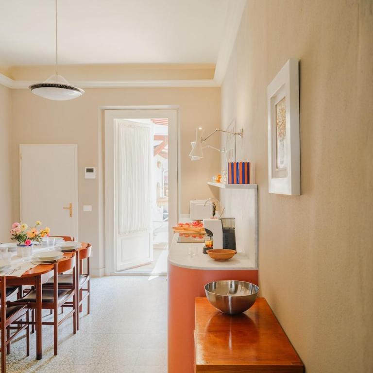 Clara - Terrace Apartment Among Lemon Trees - Appartamento con 2 Camere da Letto - 34