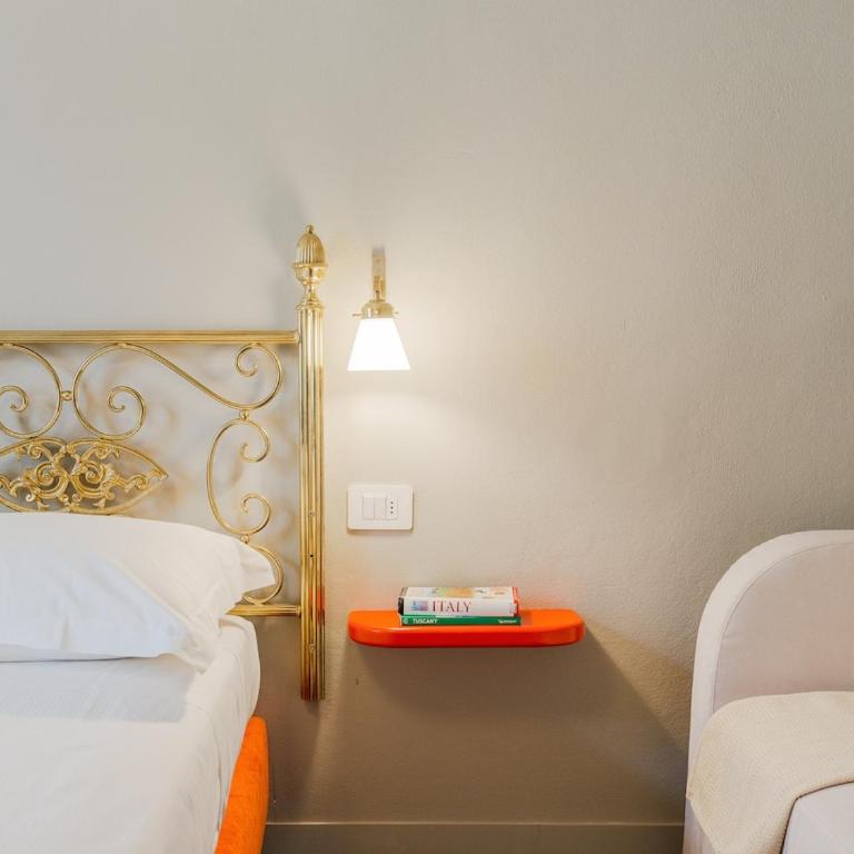 Clara - Terrace Apartment Among Lemon Trees - Appartamento con 2 Camere da Letto - 35
