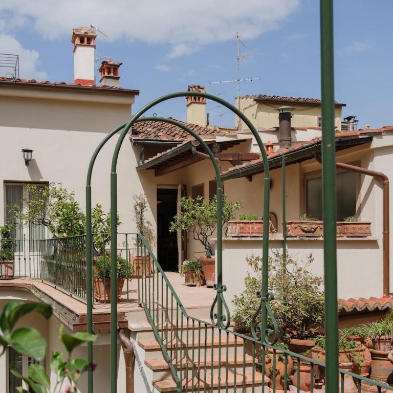 Clara - Terrace Apartment Among Lemon Trees - Appartamento con 2 Camere da Letto - 39