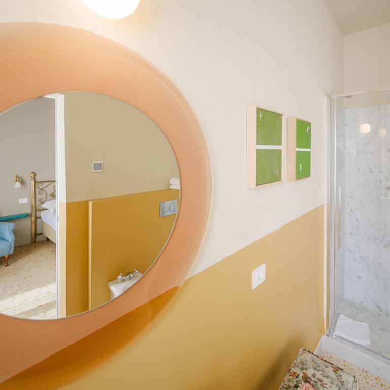 Clara - Terrace Apartment Among Lemon Trees - Appartamento con 2 Camere da Letto - 42