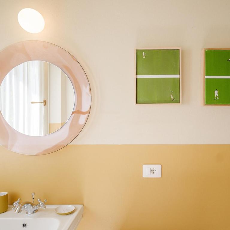 Clara - Terrace Apartment Among Lemon Trees - Appartamento con 2 Camere da Letto - 44