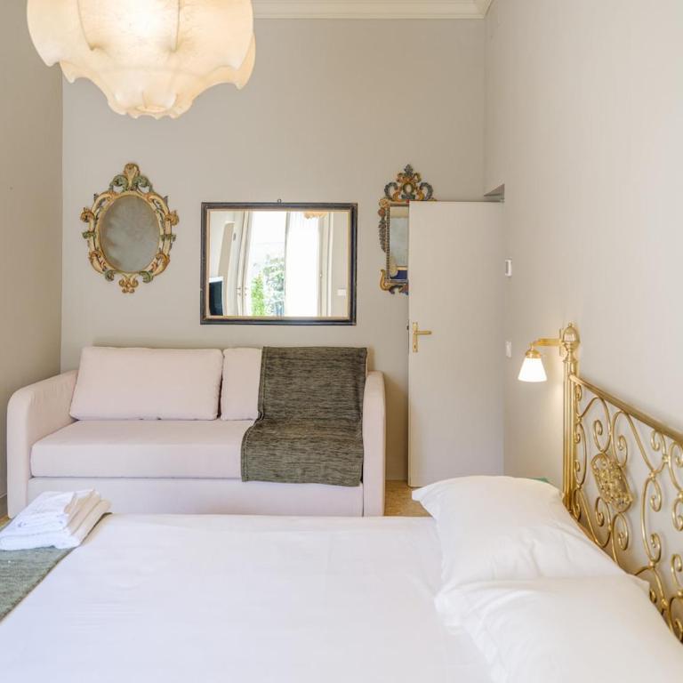 Clara - Terrace Apartment Among Lemon Trees - Appartamento con 2 Camere da Letto - 46