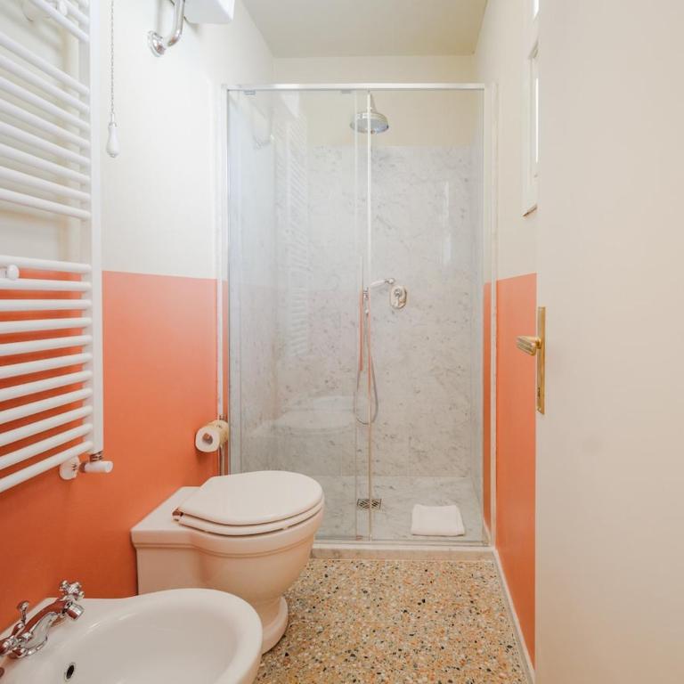Clara - Terrace Apartment Among Lemon Trees - Appartamento con 2 Camere da Letto - 52