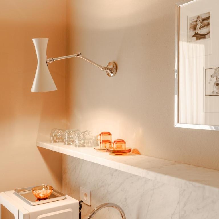 Clara - Terrace Apartment Among Lemon Trees - Appartamento con 2 Camere da Letto - 53