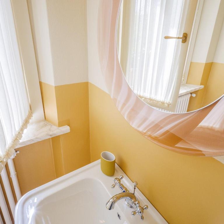 Clara - Terrace Apartment Among Lemon Trees - Appartamento con 2 Camere da Letto - 54