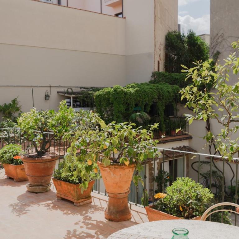 Clara - Terrace Apartment Among Lemon Trees - Appartamento con 2 Camere da Letto - 56