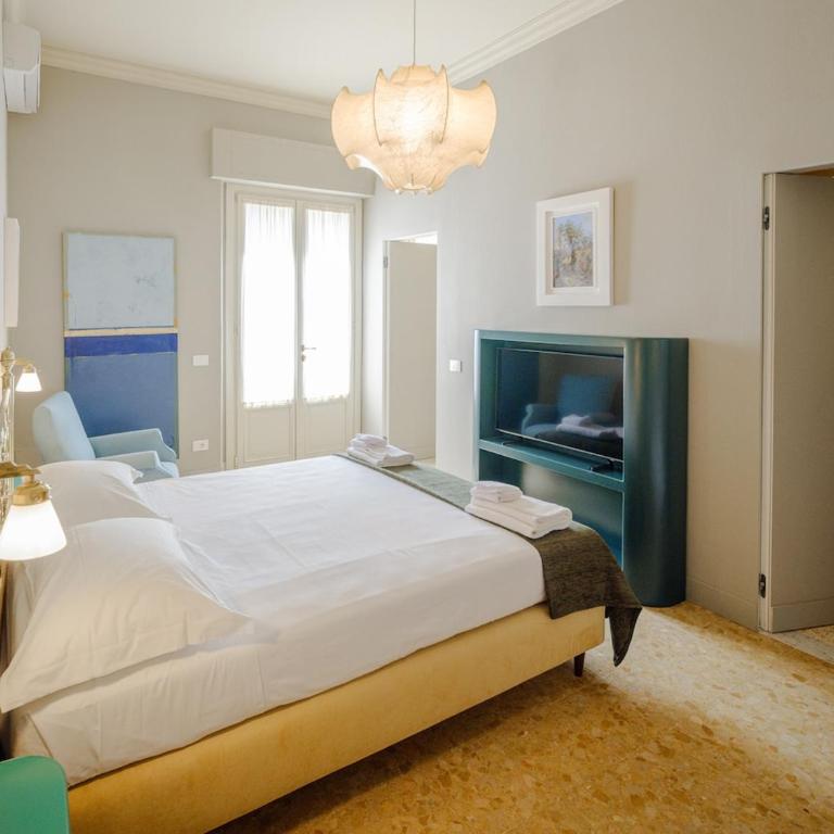Clara - Terrace Apartment Among Lemon Trees - Appartamento con 2 Camere da Letto - 57