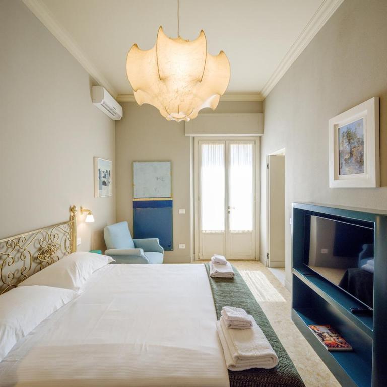 Clara - Terrace Apartment Among Lemon Trees - Appartamento con 2 Camere da Letto - 60